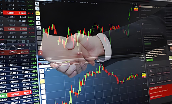 安币(AnBi ETF)交易界面